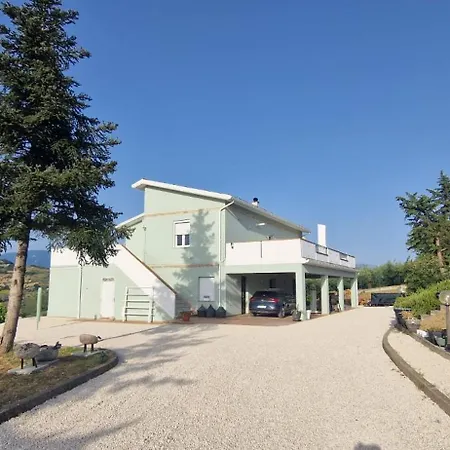 Casa Bellavista