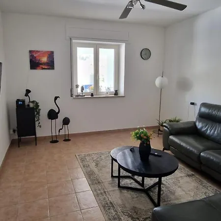 Apartment Casa Bellavista *