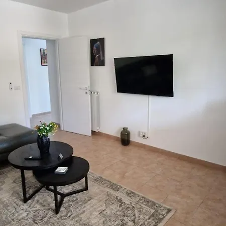 Casa Bellavista Apartment