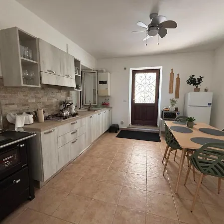 Casa Bellavista