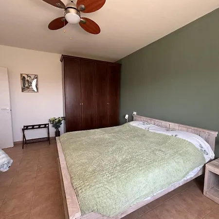 Casa Bellavista Apartment *