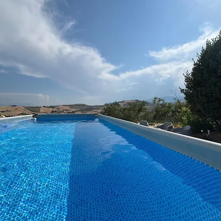 Casa Bellavista *