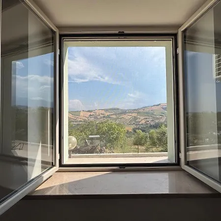 Casa Bellavista Apartment