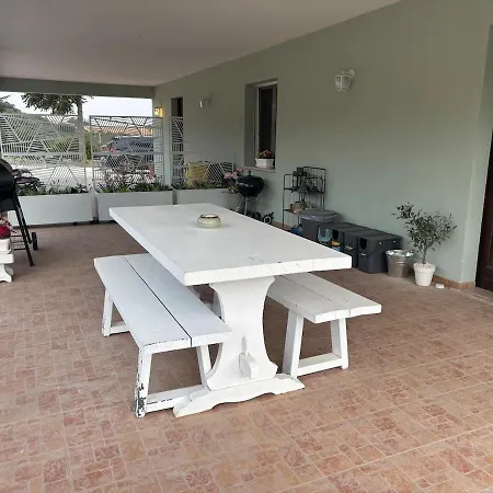 Casa Bellavista Apartment *
