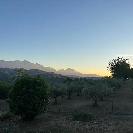 Casa Bellavista * Castilenti