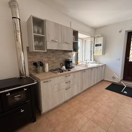 Casa Bellavista
