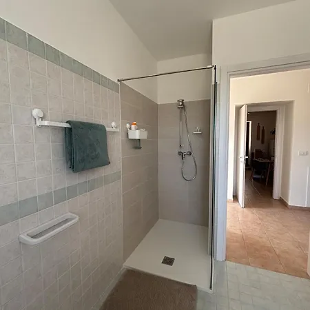 Apartment Casa Bellavista